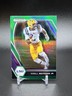 Odell Beckham Jr. 2021 Panini Prizm Draft Picks Green #61