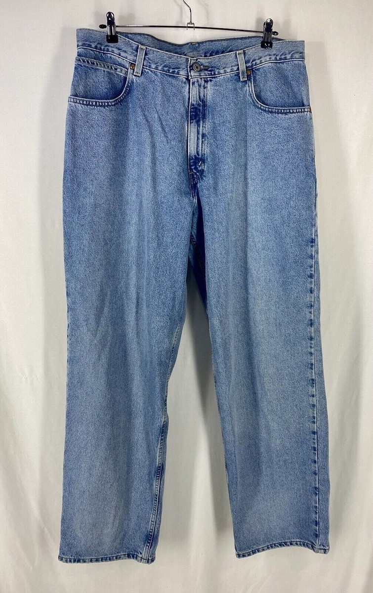 Levi's DRY GOODS 90's M-47 デニムカーゴパンツ