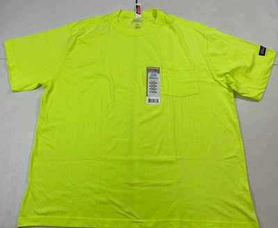 Dickies Work T-Shirt Lightweight Cool 