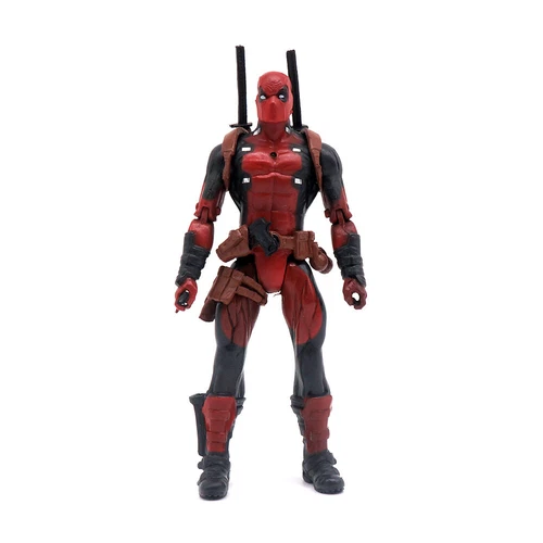 14Pcs Marvel Avengers Iron Man Thor Venom Hulk Ant-Man 7" Action Figure Model - Picture 12 of 17