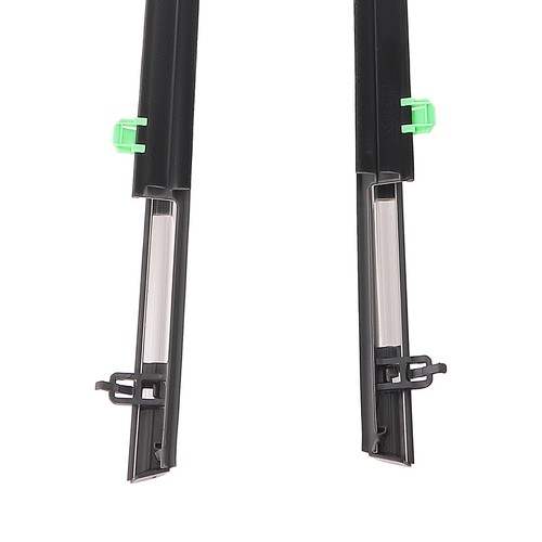 Ventana exterior moldura burlete sello correa for Honda CR-V CRV 2007-2011 - Imagen 9 de 12