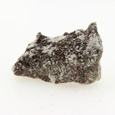 Pierres et Minéraux. Sericite Schist. 17.1 ct. Estrie, Québec, Canada.