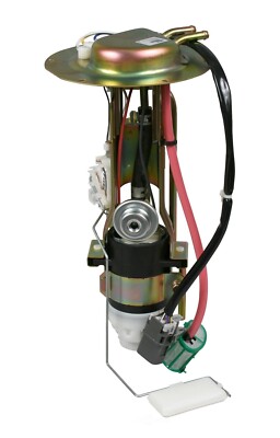 Herko Fuel Pump Module 672GE For Nissan D21 1986-1992 ( 5 pin )