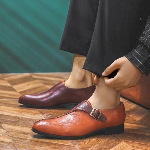 business casual shoe brands