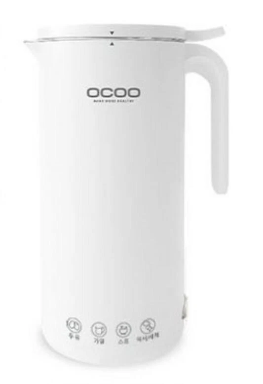 OCOO Morning & Soy Milk Maker 350ml OCC-BM350 / AC200V 60Hz Multi Cooker / FedEX