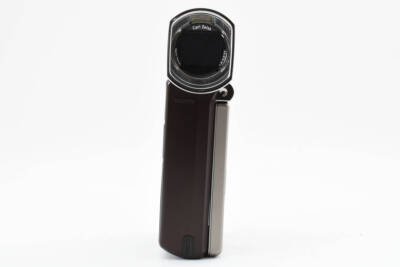 SONY HDR-TG1 Digital Hi-Vision Handycam Camcorder HD Tested SONY HDR-TG1 Digital Hi-Vision Handycam Camcorder HD Tested