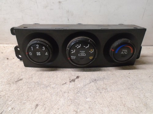 2003 2004 2005 2006 Kia Sorento Heater AC Temperature Control OEM 97250-3E401 - Picture 9 of 12