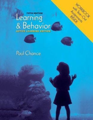 Learn and Beh-Sniffy Corr 5e - Paperback - VERY GOOD