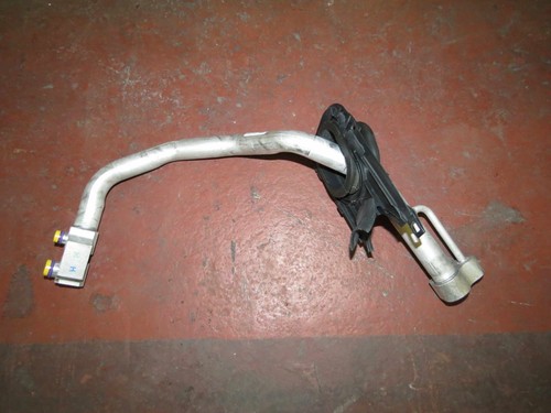 Original Audi A6 4G Limousine Klimaleitung M12446 4g1260712d