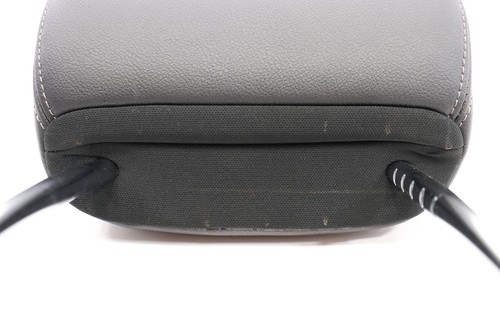 2021 - 2025 NISSAN ROGUE FRONT LEFT OR RIGHT SEAT HEADREST OEM BLACK_G - Foto 9 di 11