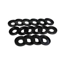 Howards Racing Components 96010 Valve Spring Cup 1.565 .640 Steel Howards Cams