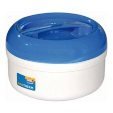 Thermos Porta vivande 3L Con pietanziera EVA assortito Kaufgut 060232