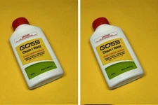 Goss 13A Chem-i-Weld 325ml x 2 Chemiweld Cylinder head + block sealing compound