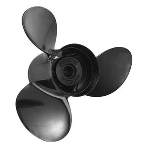 Michigan-Match-Series-12-Propeller-1-4-034-D-x-9-034-P-RH-Rotation-3-Blade-Aluminum