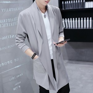 summer coat mens