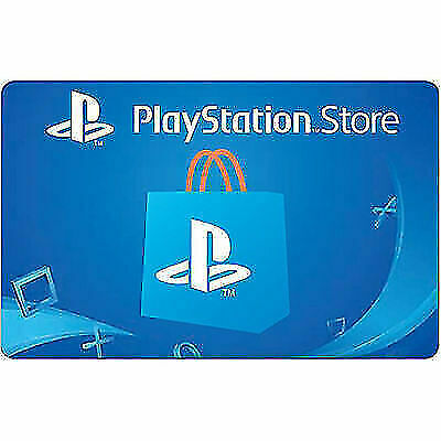 Sony US Playstation Network Playstation Store PSN USD 50 Dollar Code PS5 PS4 - Picture 1 of 1