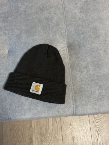 Vintage Carhartt Military Y2K Hype Skate hat USA Canada Men’s Women’s - Picture 3 of 6