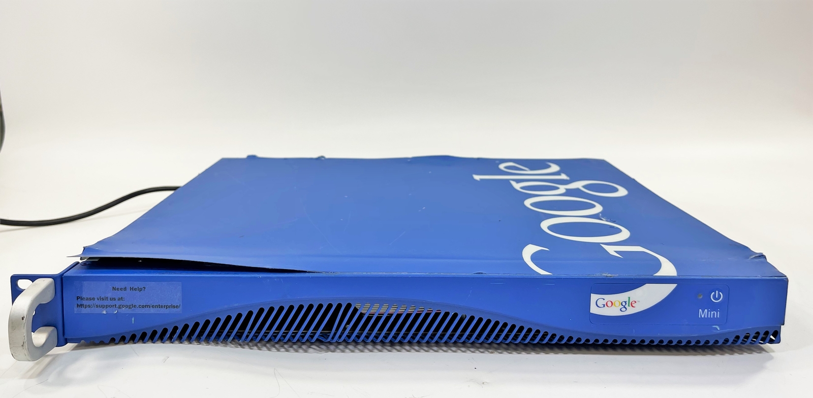 Google Search Appliance MINI002X Super Micro Computer *Parts/Repair