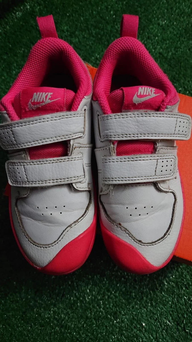 Tenis nike shop baby girl
