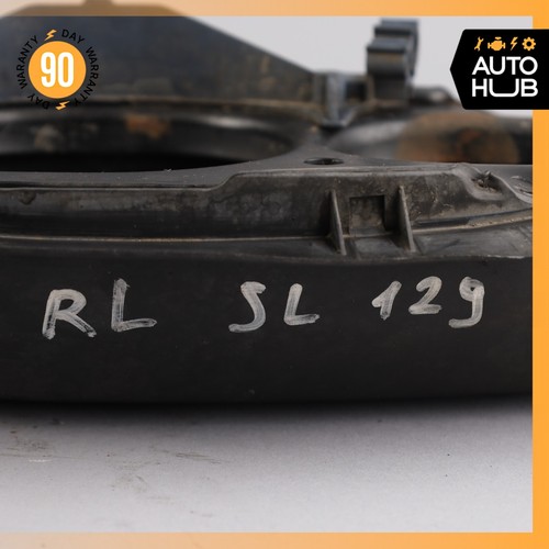 90-02 Mercedes R129 SL500 SL320 Rear Left or Right Wheel Control Arm Set OEM - Picture 18 of 19