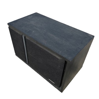 Bose 301 Series III Direct/Reflecting Bookshelf Speaker LEFT ONLY