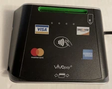 ViVOpay IDV8-300P - ID Tech VP8300 EMV Contactless Reader Cable IDT-KEYINJ-195V