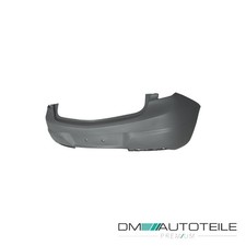 Stoßstange hinten grundiert passt für Opel Astra K typ B16 ab 06/2015-2019