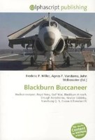 Frederic P. Miller (U. A.) | Blackburn Buccaneer | Taschenbuch | Englisch (2026)