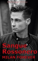 Michelangelo Difranco | Sangue Rossonero... Milan Forever | Taschenbuch (2022)