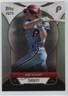 2025 Topps Welcome to the Club: 3x MVP Aqua Foil /75 Mike Schmidt #18 HOF