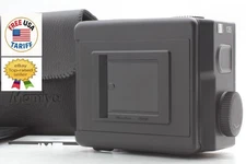 w/Screen [ Mint+ ] Mamiya M645 135 Film Back HC401 for Super Pro TL From JAPAN