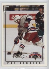 1996-97 Topps NHL Picks Pat Verbeek #69 0a4