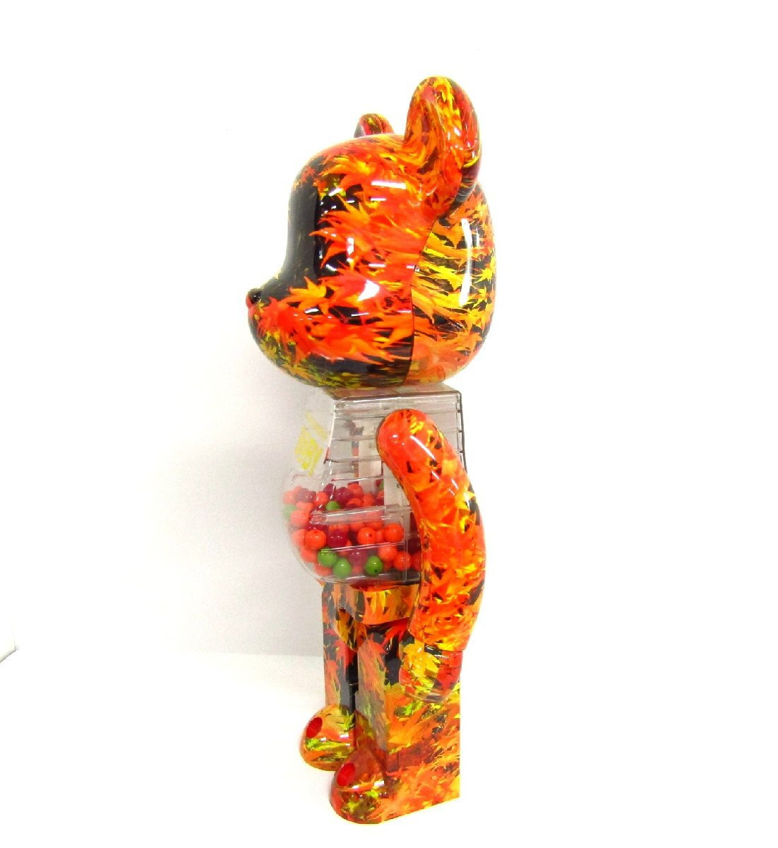 MY FIRST BE RBRICK B BY AUTUMN LEAVES Ver.1000 AC25432 | eBay MY FIRST BE RBRICK B BY AUTUMN LEAVES Ver.1000 AC25432 | eBay