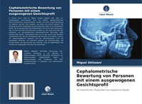 Miguel Attizzani | Cephalometrische Bewertung Von Personen Mit Einem...