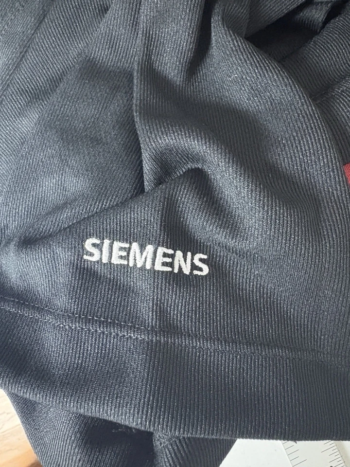 Lot of 16 Nike Dri Fit & Nike Golf Polo Shirts Men’s Large - Image 4 of 4