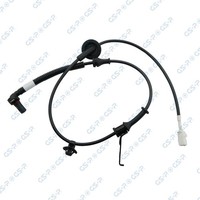 ABS-SENSOR FÜR KIA RIO III (Ub), Hyundai Accent IV Stufenheck (Rb) - GSP 9A1153