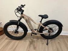 Aventon Aventure e-bike