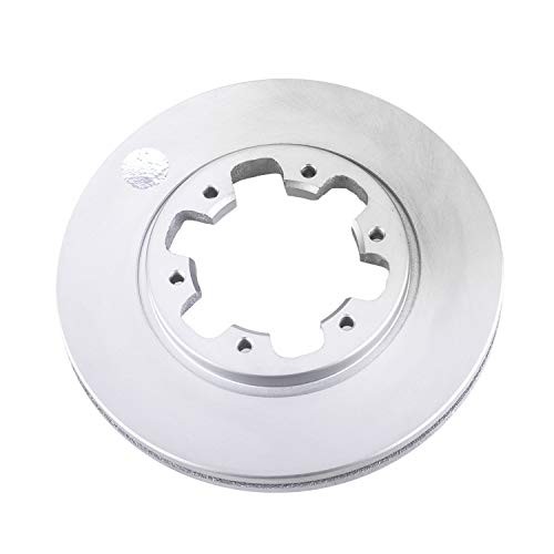 Powerstop Jbr360evc Evolution Coated Rotor