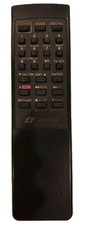 Original Sansui  ST3355 Remote Control 