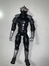 Figura de acción TMNT Mutant Ninja Turtles Shredder 5" 2015 Out Of The Shadows