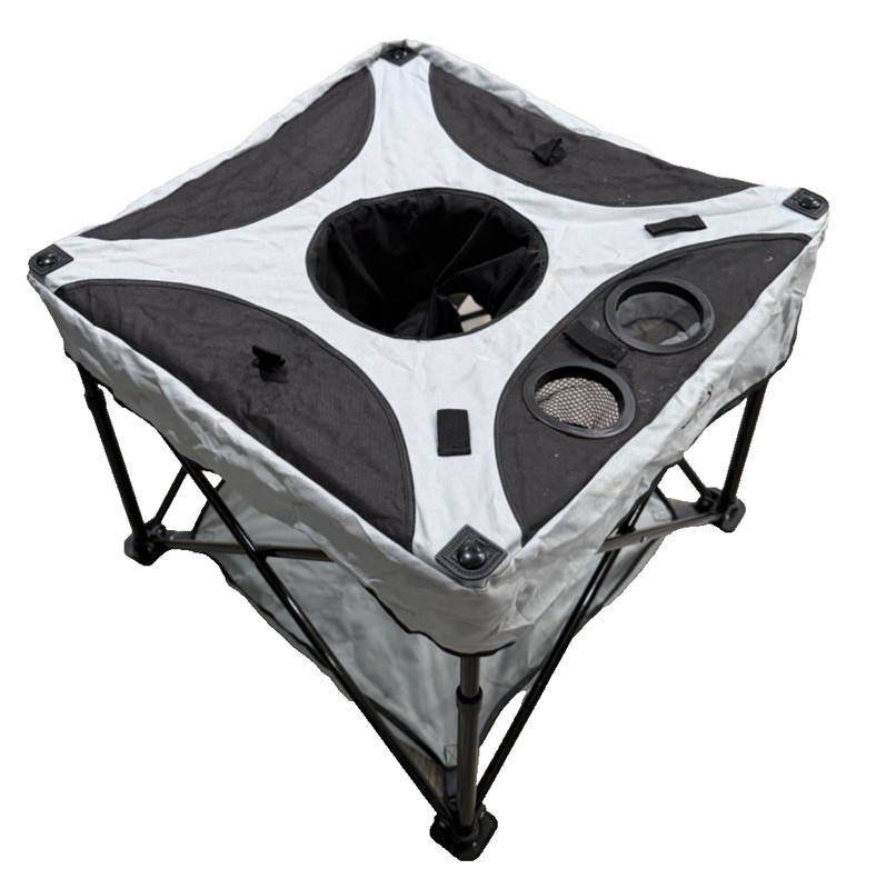 KidCo Baby Stroller Folding Gray Black Toddler Pushchair Travel Seat