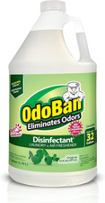 Disinfectant Concentrate and Odor Eliminator, Made in the USA, Original Eucalypt
