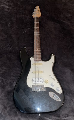 Fender Starcaster 6 String Electric Guitar 885978909728| eBay