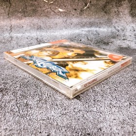 SEGA Dreamcast SOUL CALIBUR Namco Japan Retro Fighting DC Game Sealed New