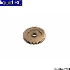 Axial Racing 252014 SCX6: 50T Metal Spur Gear