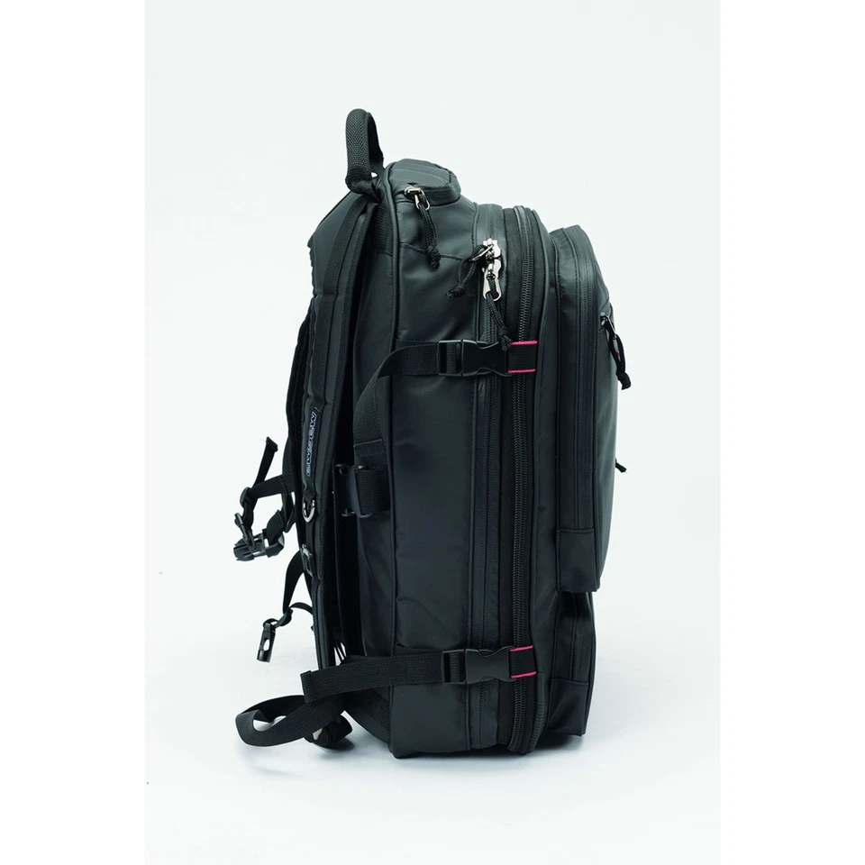 Magma Riot DJ Backpack II - Image 4 of 4