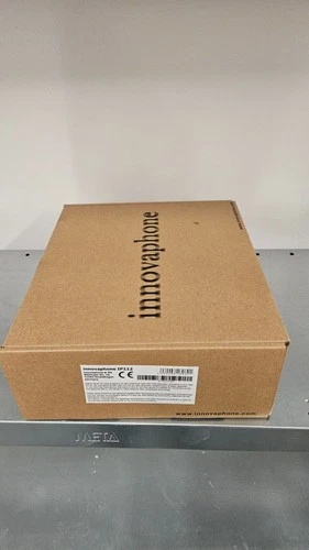 innovaphone ip112 Voip Telephone neu und original verpackt