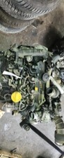 Moteur Renault Kadjar