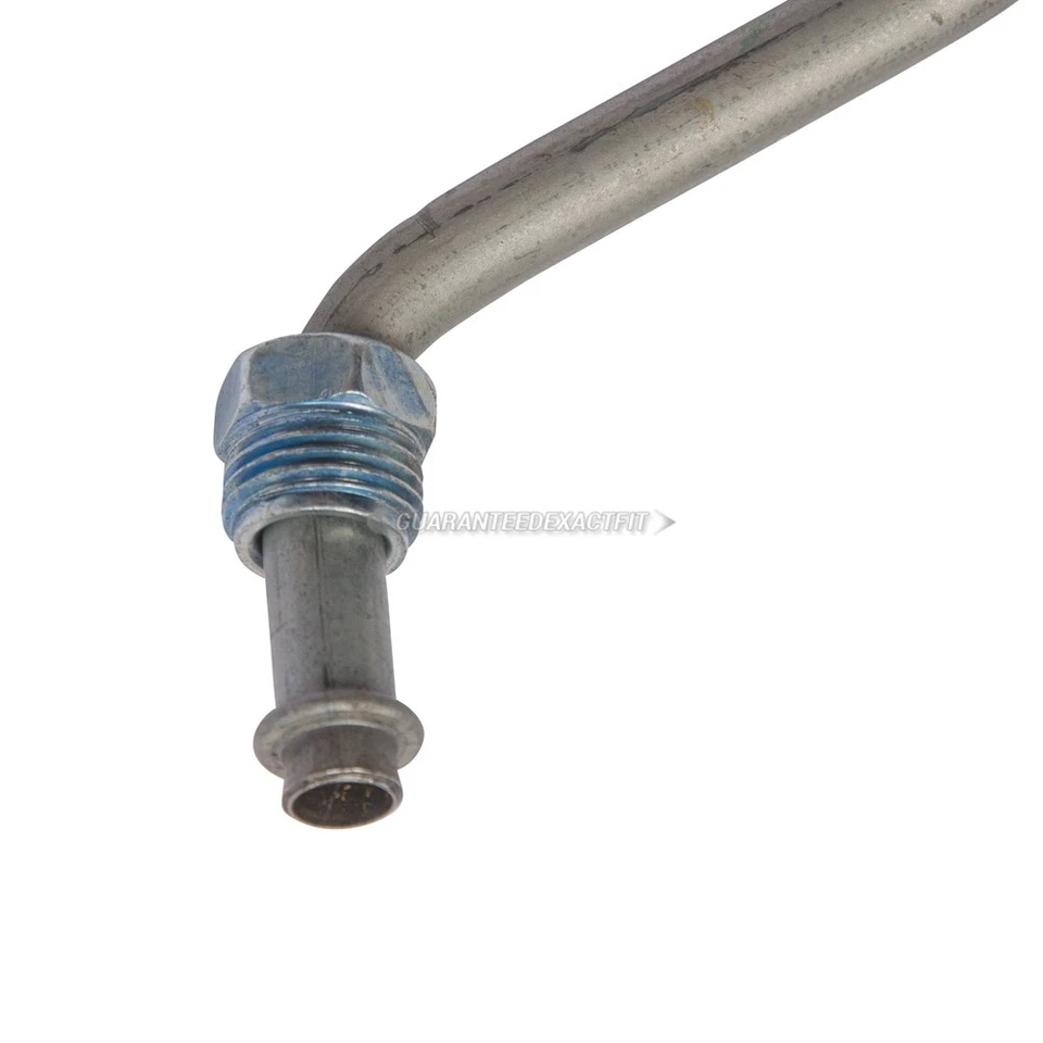 Edelmann Power Steering Pressure Hose For Cadillac DeVille Fleetwood - Image 3 of 3