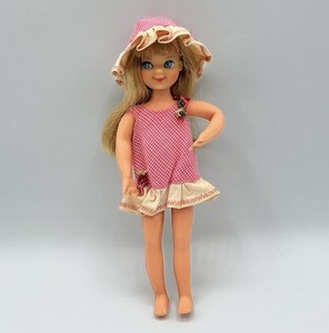 Barbie Tutti Doll | eBay